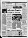 Western Daily Press Friday 10 January 1992 Page 22