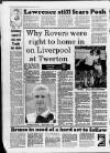 Western Daily Press Friday 10 January 1992 Page 30