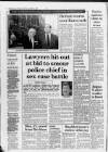 Western Daily Press Saturday 11 January 1992 Page 6