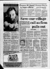 Western Daily Press Saturday 11 January 1992 Page 22