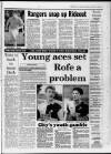 Western Daily Press Saturday 11 January 1992 Page 27