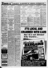 Western Daily Press Saturday 11 January 1992 Page 30