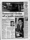 Western Daily Press Monday 13 January 1992 Page 3