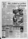 Western Daily Press Monday 13 January 1992 Page 4