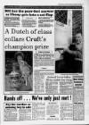 Western Daily Press Monday 13 January 1992 Page 5