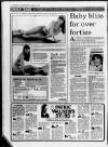 Western Daily Press Monday 13 January 1992 Page 8