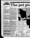 Western Daily Press Monday 13 January 1992 Page 12