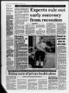 Western Daily Press Monday 13 January 1992 Page 26