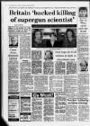 Western Daily Press Thursday 16 January 1992 Page 4