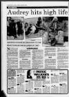 Western Daily Press Thursday 16 January 1992 Page 8