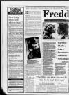 Western Daily Press Thursday 16 January 1992 Page 16