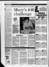 Western Daily Press Wednesday 22 January 1992 Page 8