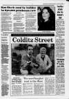 Western Daily Press Wednesday 22 January 1992 Page 9