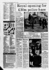 Western Daily Press Wednesday 22 January 1992 Page 16