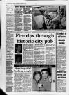 Western Daily Press Wednesday 22 January 1992 Page 20