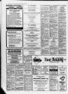 Western Daily Press Wednesday 22 January 1992 Page 22