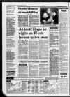 Western Daily Press Thursday 23 January 1992 Page 2