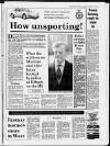 Western Daily Press Thursday 23 January 1992 Page 3