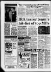 Western Daily Press Thursday 23 January 1992 Page 4