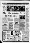 Western Daily Press Thursday 23 January 1992 Page 8