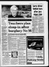 Western Daily Press Thursday 23 January 1992 Page 11