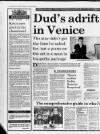 Western Daily Press Thursday 23 January 1992 Page 14