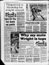 Western Daily Press Thursday 23 January 1992 Page 26