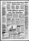 Western Daily Press Wednesday 29 January 1992 Page 2