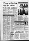 Western Daily Press Wednesday 29 January 1992 Page 10