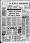 Western Daily Press Thursday 30 January 1992 Page 2