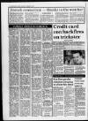 Western Daily Press Saturday 01 February 1992 Page 10