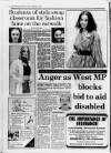 Western Daily Press Saturday 01 February 1992 Page 12
