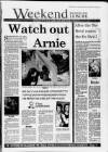 Western Daily Press Saturday 01 February 1992 Page 13