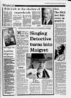 Western Daily Press Saturday 01 February 1992 Page 15