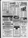 Western Daily Press Saturday 01 February 1992 Page 22