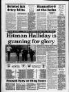 Western Daily Press Saturday 01 February 1992 Page 30