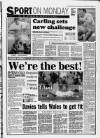 Western Daily Press Monday 03 February 1992 Page 13