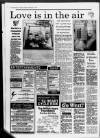 Western Daily Press Friday 14 February 1992 Page 4