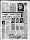 Western Daily Press Friday 14 February 1992 Page 5
