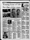 Western Daily Press Friday 14 February 1992 Page 8