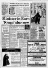 Western Daily Press Friday 14 February 1992 Page 9
