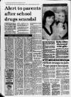 Western Daily Press Friday 14 February 1992 Page 10