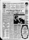 Western Daily Press Friday 14 February 1992 Page 12