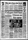 Western Daily Press Friday 14 February 1992 Page 35