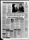 Western Daily Press Thursday 20 February 1992 Page 4