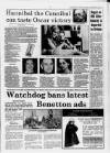 Western Daily Press Thursday 20 February 1992 Page 11