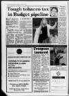 Western Daily Press Thursday 20 February 1992 Page 12
