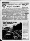 Western Daily Press Thursday 20 February 1992 Page 20