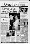 Western Daily Press Saturday 22 February 1992 Page 11