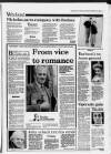 Western Daily Press Saturday 22 February 1992 Page 13